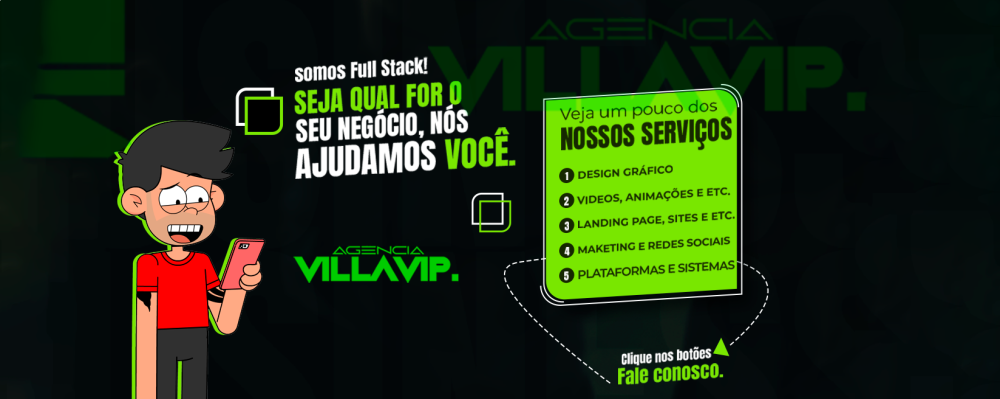 Case de Sucesso