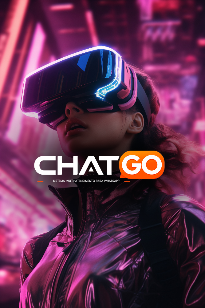 ChatGO-Suite de atendimento